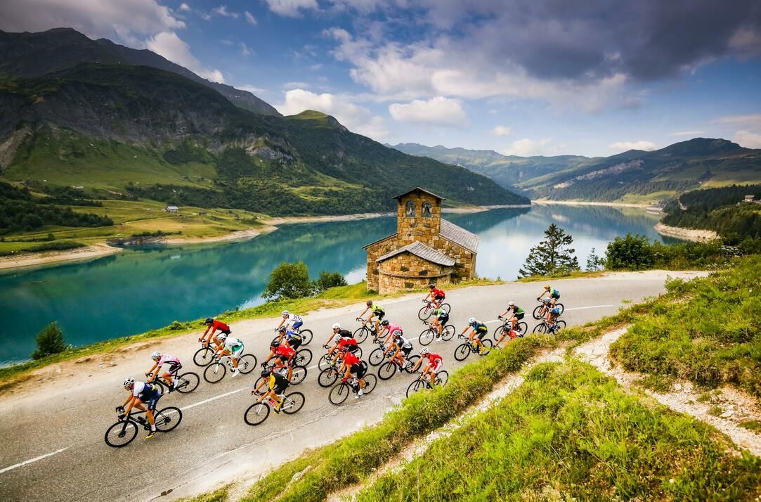 L'Étape by Tour de France